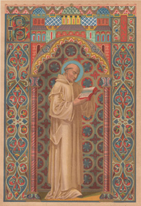 Saint Bruno